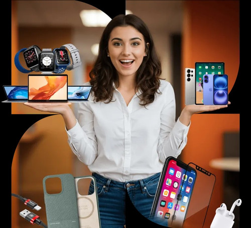 Cell n PC (Cell Phone & PC Repair) | 620 N State Hwy 78 #607, Wylie, TX 75098, United States | +1214.jpg