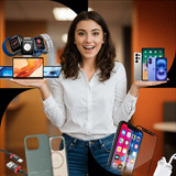 Cell n PC (Cell Phone &amp; PC Repair) | 620 N State Hwy 78 #607, Wylie, TX 75098, United States | +1214