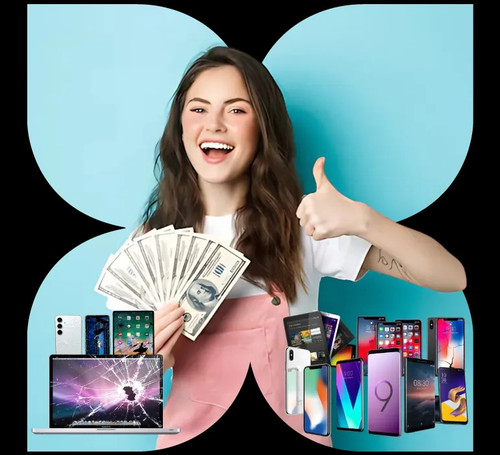 Cell n PC (Cell Phone & PC Repair) | 620 N State Hwy 78 #607, Wylie, TX 75098, United States | +1214.jpg