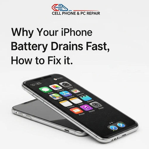Cell n PC (Cell Phone & PC Repair) | 620 N State Hwy 78 #607, Wylie, TX 75098, United States | +1214.jpg