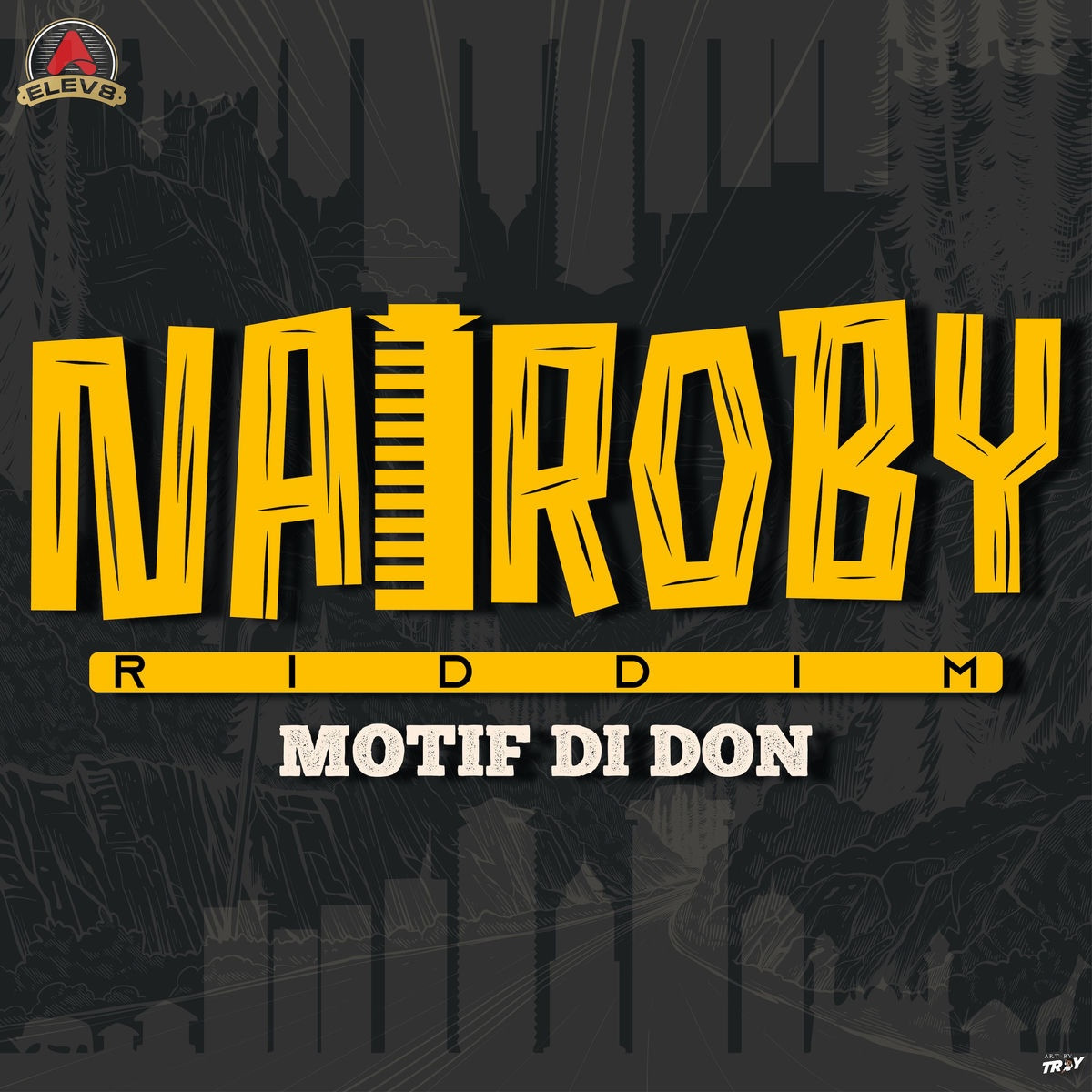 Nairoby Riddim (Elev8) 2026