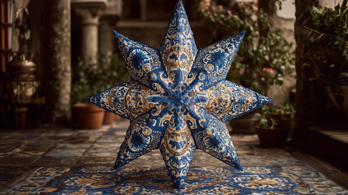 phlab.midjourney a wide shot of a beautiful seven point star pi cb2792d7 7895 4ca6 b440 4e6c5b4e64c8.png