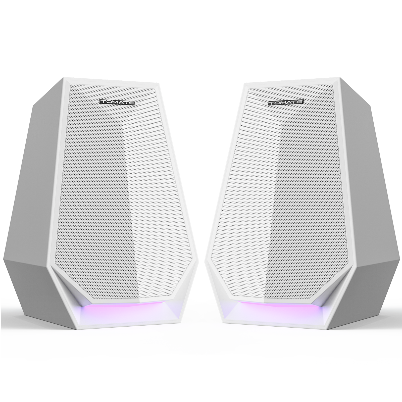 Caixa de Som Gamer 40w - miniatura 2