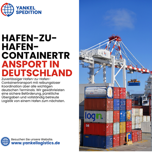 Hafen zu Hafen Containertransport in Deutschland.png