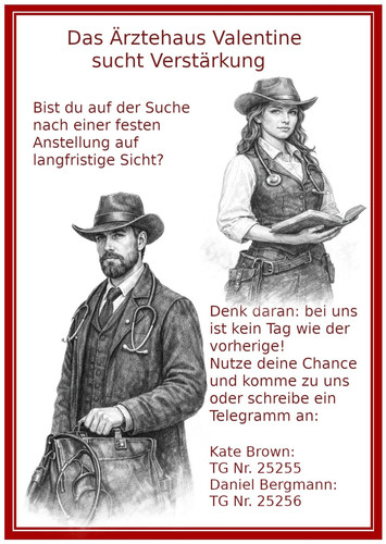 Ärztehaus Valentine braucht Verstärkung.jpg