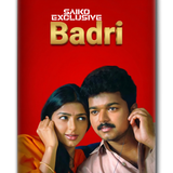 Badri