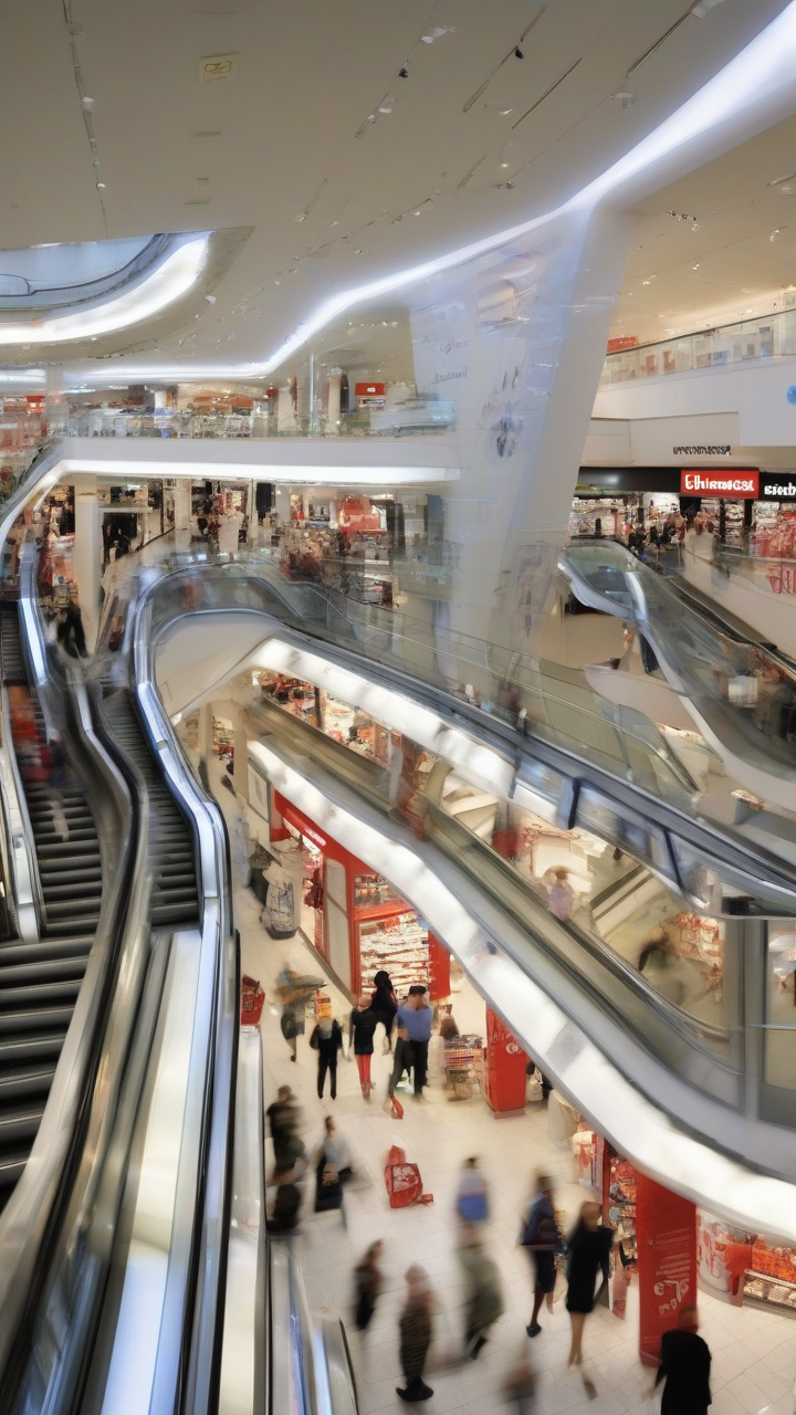Metro Retail sales exceed target