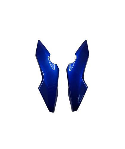 200626 Carenagem Lateral Farol TITAN FAN 160 25 Pintado na cor da Fan 160 22 Azul Caraiva Perolizado.png