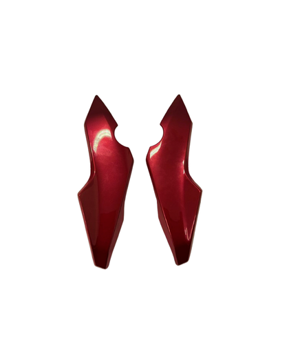 200621 Carenagem Lateral Farol TITAN FAN 160 25 Pintado na cor da Titan 160 24 Vermelho Pimenta Pero.png