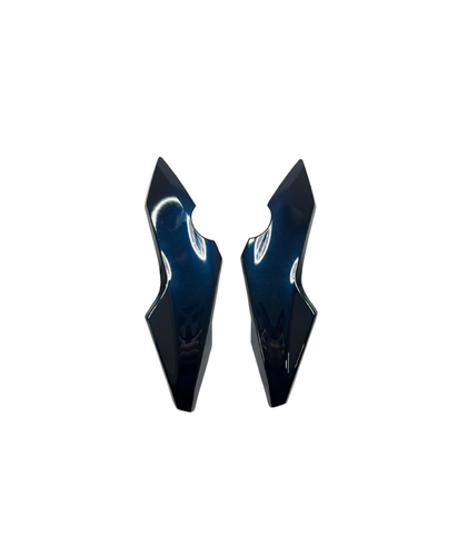 200632 Carenagem Lateral Farol TITAN FAN 160 25 Pintado na cor da Titan 160 20 21 Azul Cruzeiro Pero.png