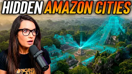 26 75 Discoveries that proved History Wrong Focus on AIDrone2.webp