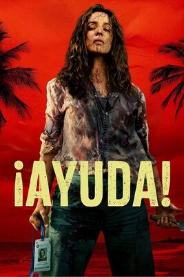 Send Help [2026] [BD25-USA] [Latino]