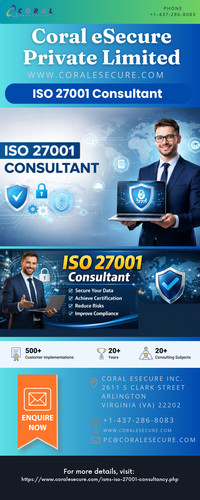 ISO 27001 Consultant Coral eSecure.jpg