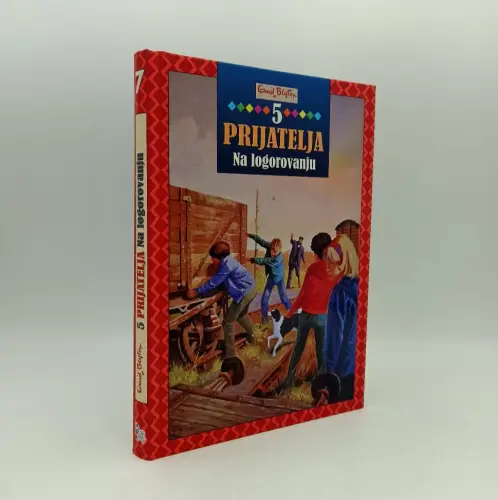 5 prijatelja na logorovanju enid blyton knjiga 6gqn.webp