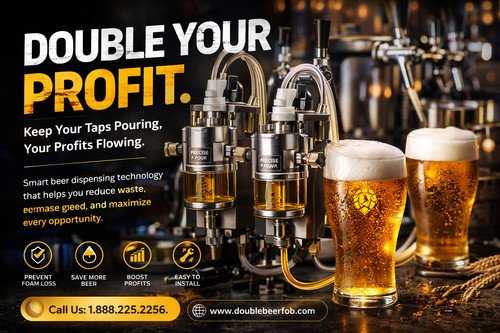 Advanced Draft Safety with DFC 9600 Beer Fob Detector in Canada.jpg