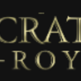 cratosroyalbet logo