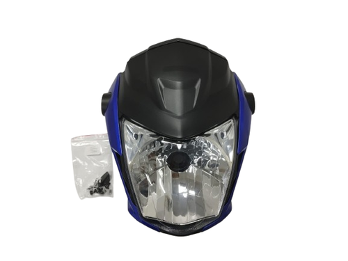200300 Kit Bloco ?tico + Carenagem + Laterais + Tampa Painel FAN 160 22 Azul Caraiva Perolizado.png