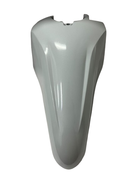 220254 Paralama Dianteiro Biz 125 25 Branco Hakuji Perolizado.png