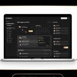 8 Elite agency portal pin Top 2 1 20260413 182858 x4