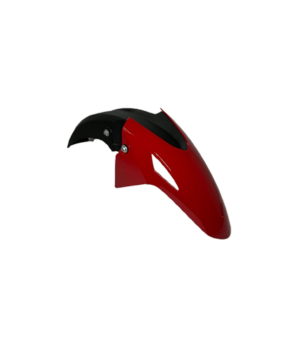 220275 Paralama Dianteiro (A+B+Sup Comp) Titan Fan Start 160 25 Na Cor Da Titan Fan 150 14 15 Titan .png