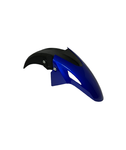 220273 Paralama Dianteiro (A+B+Sup Comp) Titan Fan Start 160 25 Pintado Na Cor Da Fan 160 22 Azul Ca.png