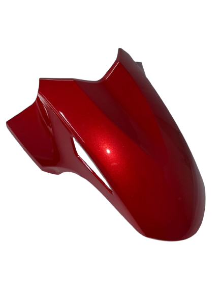 220259 Paralama Dianteiro CB 300F 25 Vermelho Realeza Perolizado.png