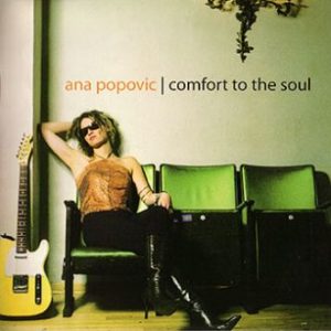 Ana Popovic