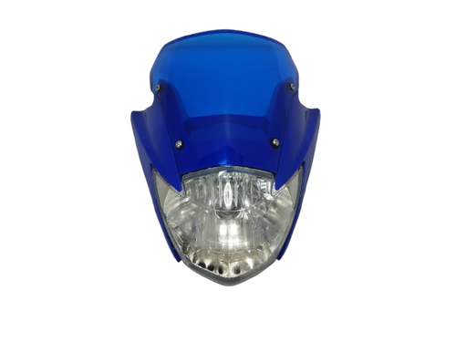 200245 Kit Bloco ?tico XT660 + Carenagem Azul + Bolha Azul.png