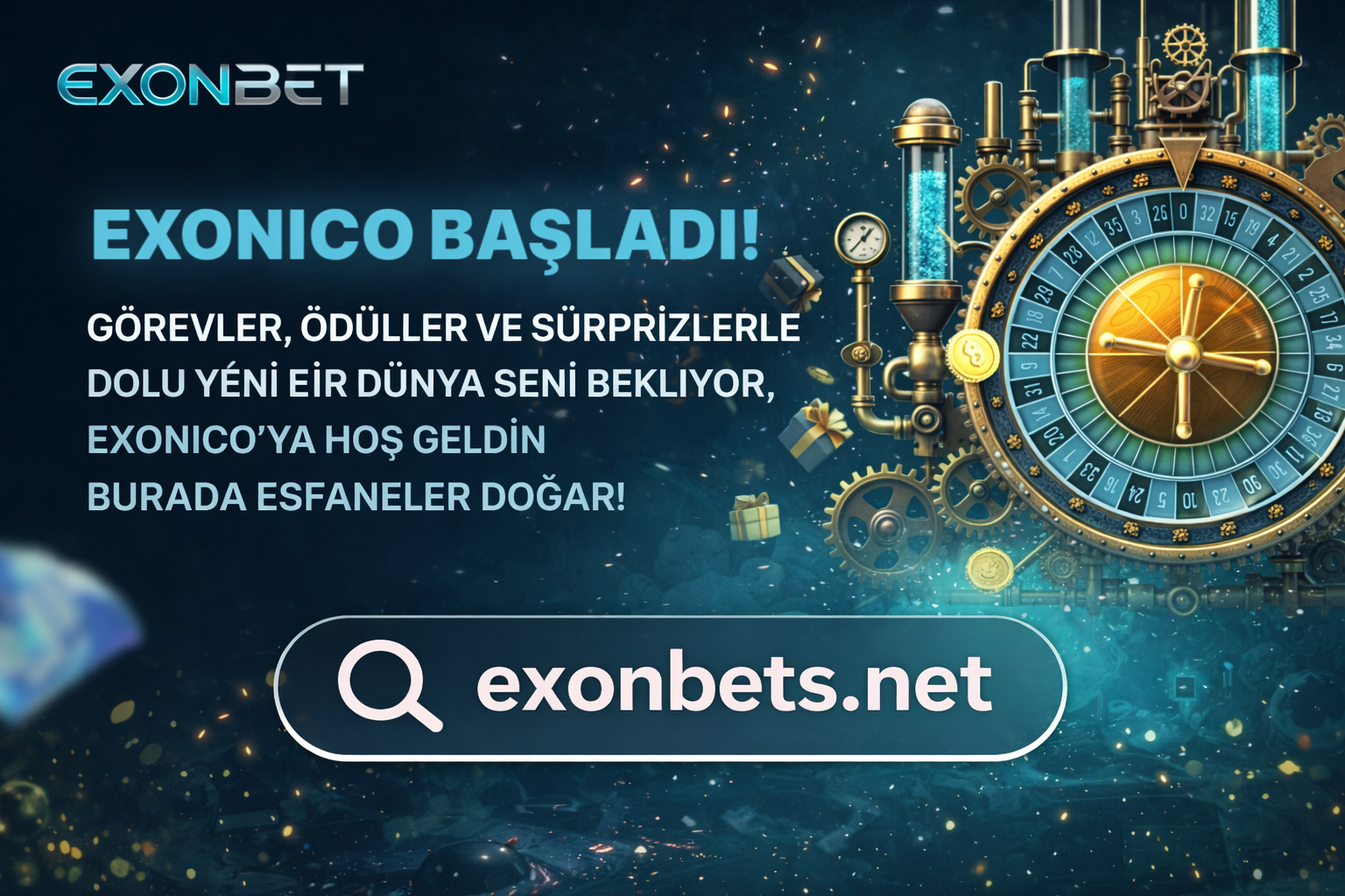 exonbet, exonbet giriş