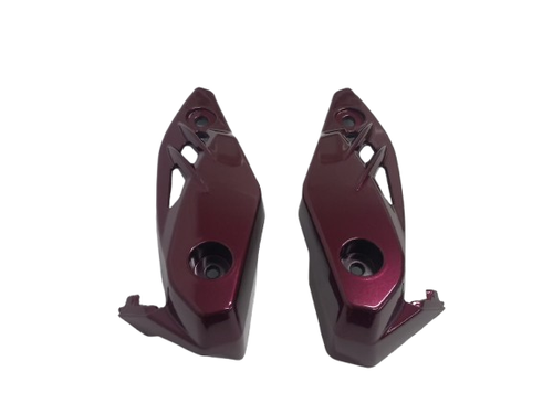 200128 Carenagem Lateral Farol FAZER 250 16 17 Vermelho Met?lico (Par).png