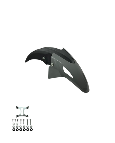 220287 PARALAMA DIANTEIRO (A+B+SUPORTE COMPLETO) TITAN FAN START 160 26 CINZA STARK PEROLIZADO.png