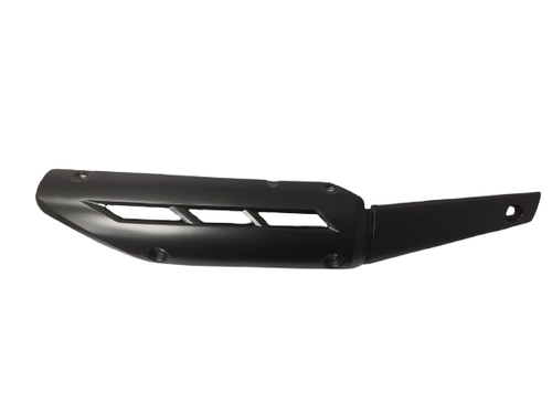 15014 Protetor de Escapamento YBR Factor 125 09 11 (Preto).png