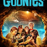 the goonies