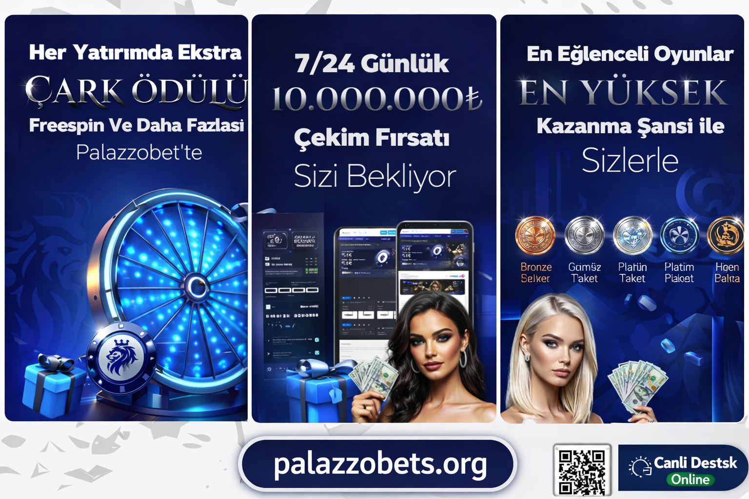 palazzobet, palazzobet giriş