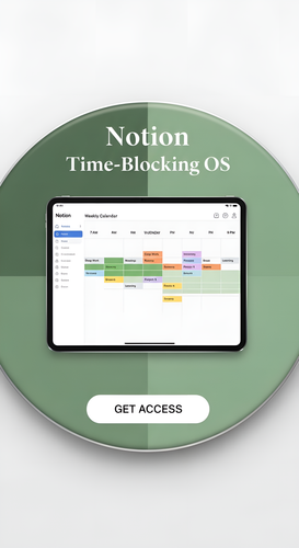 43 Time Blocking Productivity Pin 1 20260413 174137 x4.png