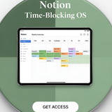 43 Time Blocking Productivity Pin 1 20260413 174137 x4