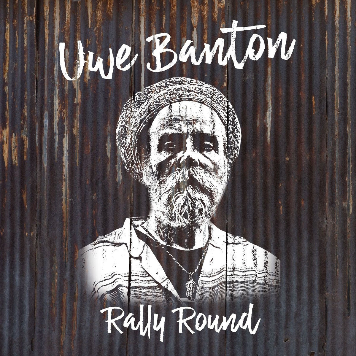 Uwe Banton - Rally Round