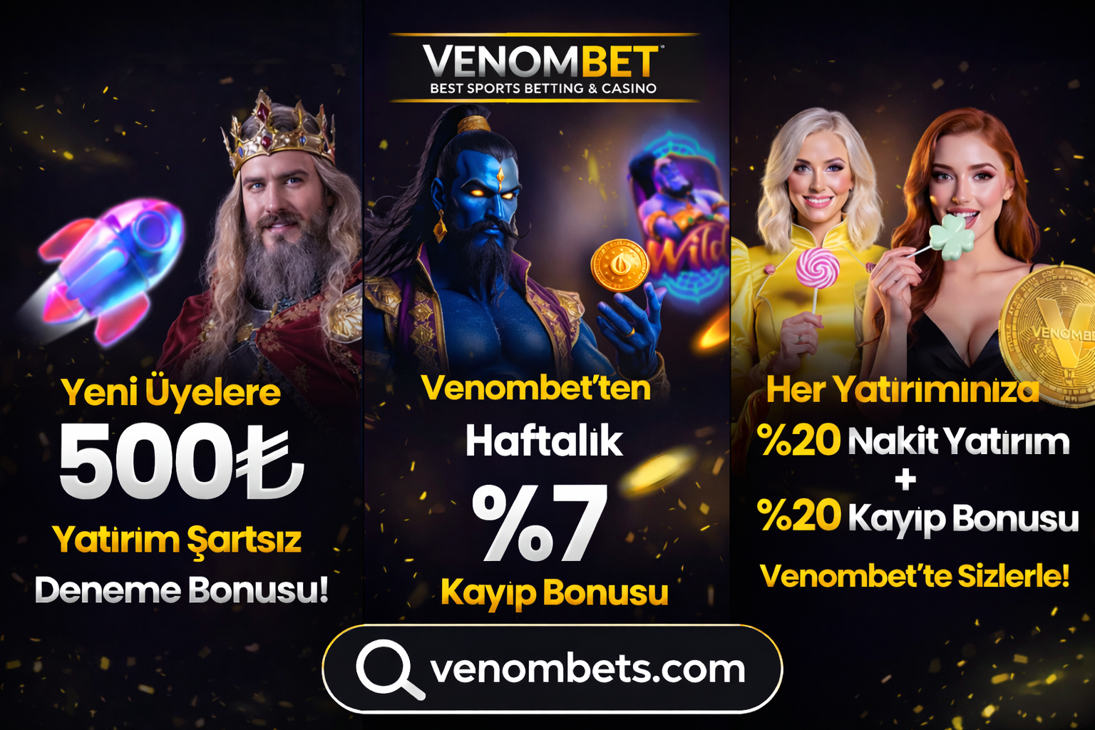 venombet, venombet giriş