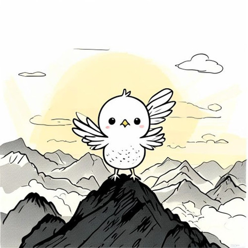 xiaojimao peak.jpg