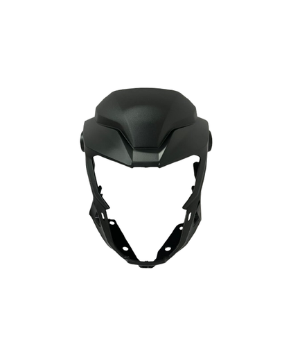 200567 Carenagem Central Farol TITAN FAN 160 25 Preto Injetado.png