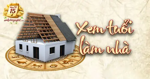 Xem Ngày Xây Nhà – Hướng Dẫn Chọn Ngày Khởi Công.webp