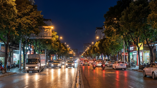 den chieu sang duong pho led streetlight philips inside citilight ctl321 metro 100w wwnwcw 15000 lm .png