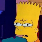 Bart Simpson