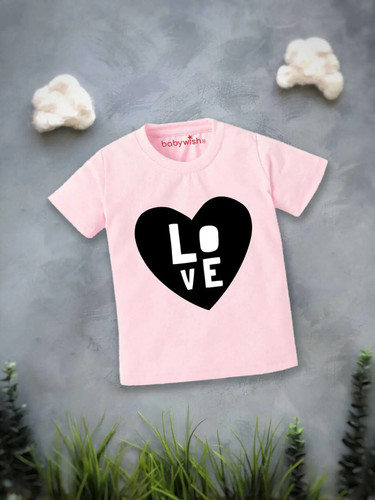black love print family tshirt for kids unisex cotton.jpg