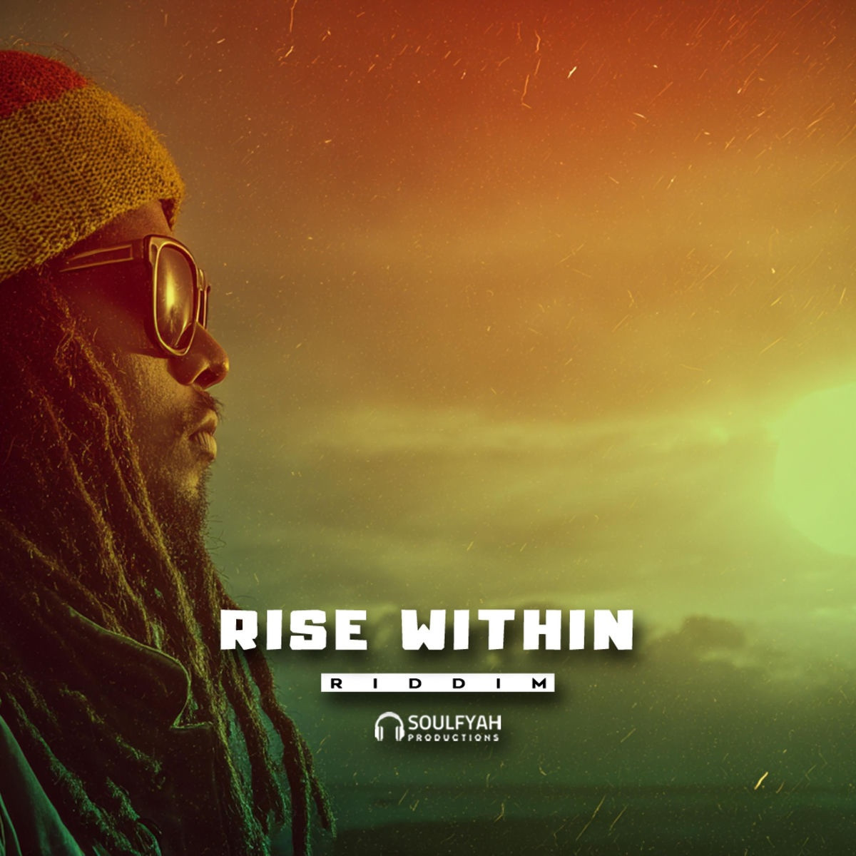Soulfyah Productions - Rise Within (Riddim)