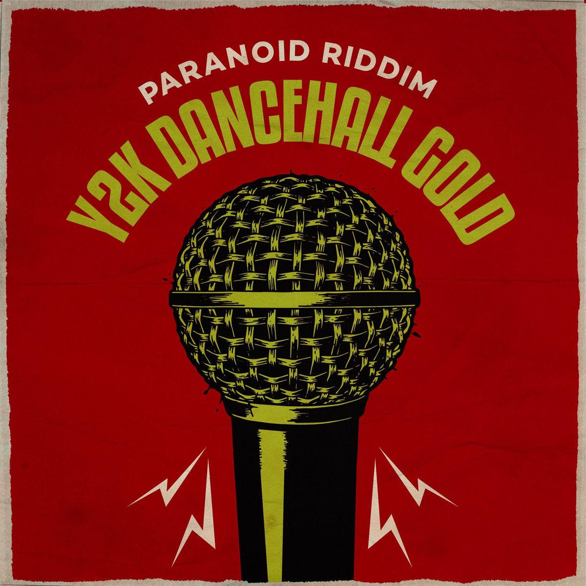 Y2K Dancehall - Paranoid Riddim (Young Blood) 2026