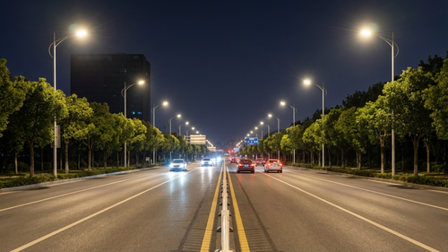 den chieu sang duong pho led streetlight philips inside citilight ctl301str 50w ww nw cw 7500 lm 620.png