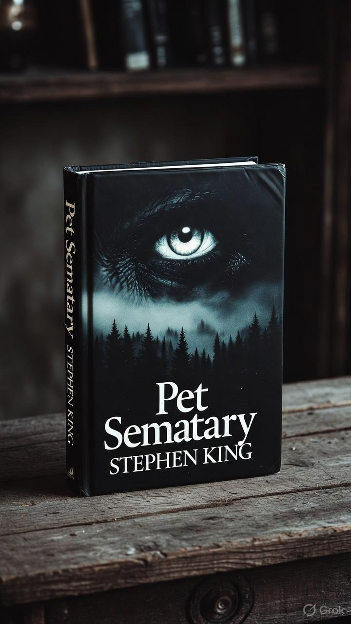 Pet Sematary 
