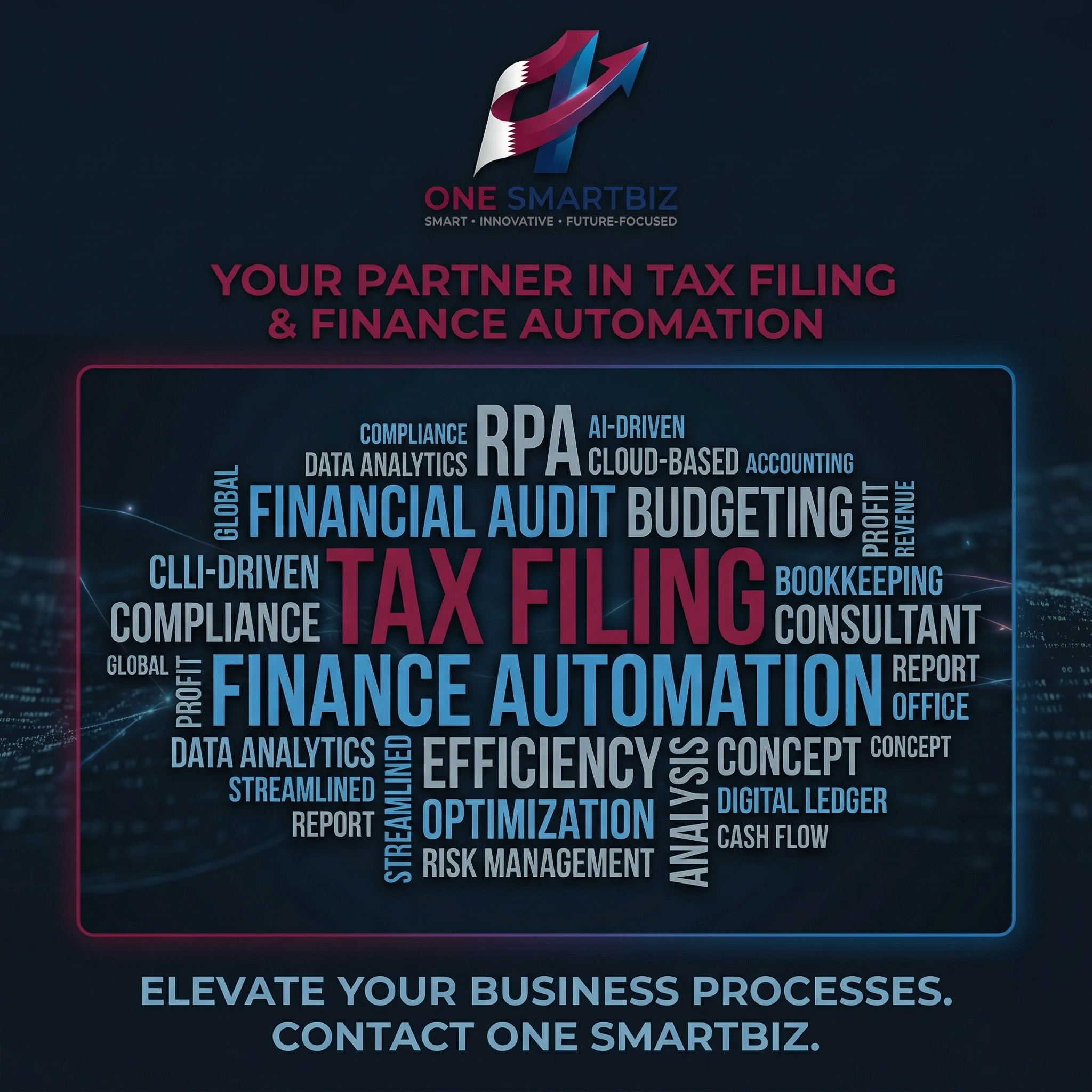 Financial and Auditing Services