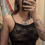 Sexy linergie